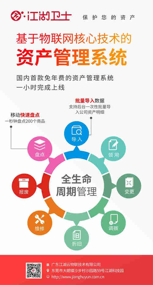 RFID智能檔案管理方案應(yīng)用